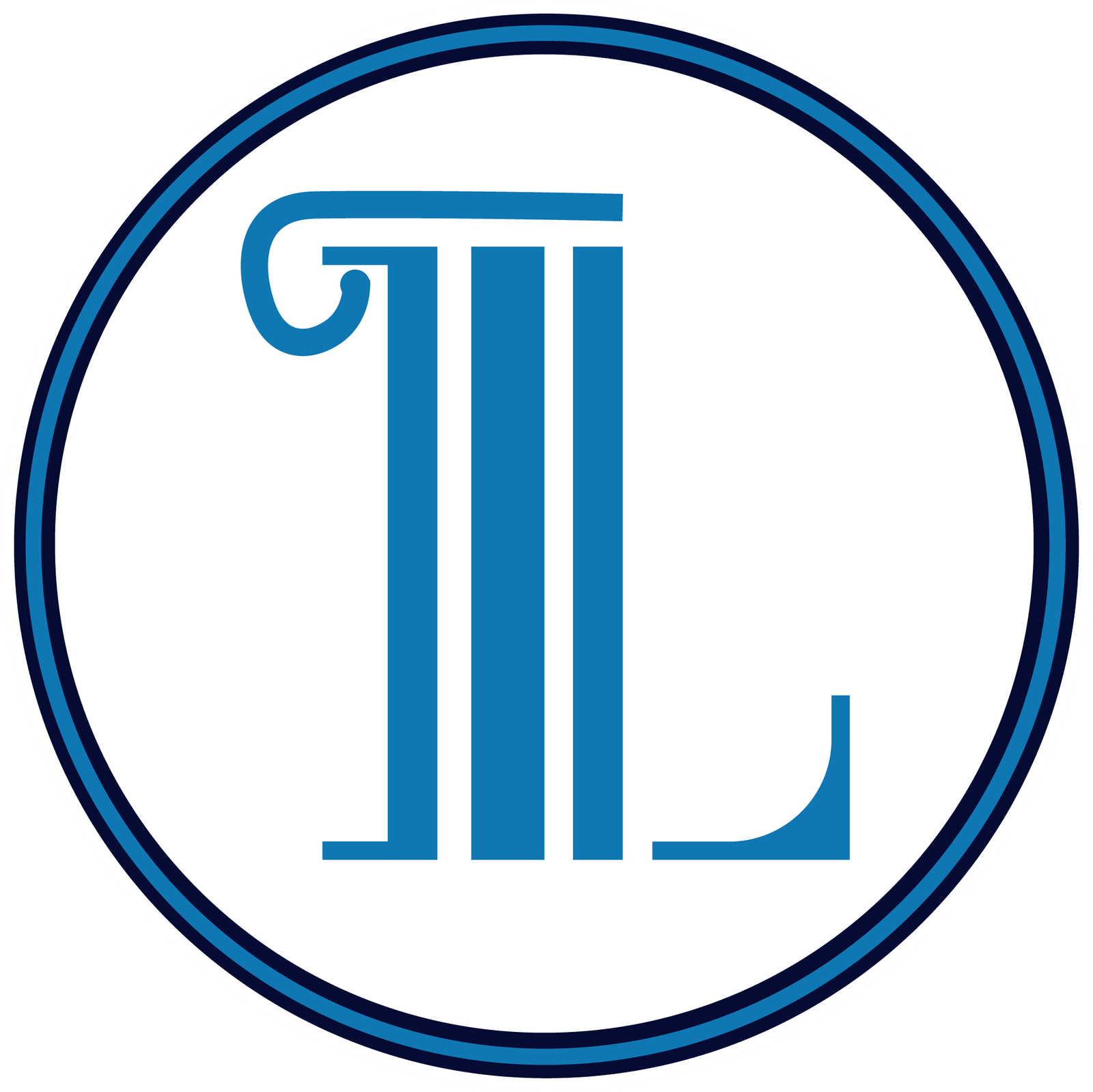 LAWGIC LOGO